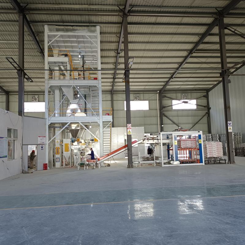 飼料添加劑設備安全操作指南 預防事故的科學方法