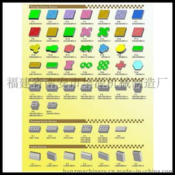 華源磚機 匠心鑄造空心磚生產(chǎn)線，南安智造助力綠色建材行業(yè)騰飛
